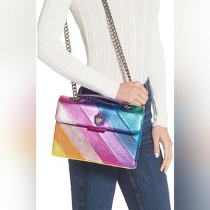 The kensington Kurt Keiger Bag